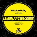 Wildcard (US) - Ice Dripping Rolly (Original Mix)