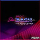 Feyyaz S & Escobar (TR) - Best of DIM ZACH Vol.2 Power FM (App) Master DJs Cast Live Mixtape ()
