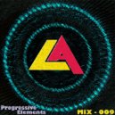 ARTEM LOGiNOV - Penetration Into The Heart (Mix - 009)