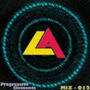 ARTEM LOGiNOV - Instant Future Radiance (Mix - 012)