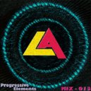 ARTEM LOGiNOV - Infinite Radiance Of The Stars (Mix - 013)