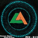 ARTEM LOGiNOV - Intense Energy Up (Mix - 014)