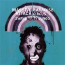 Massive Attack - Paradise Circus