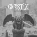 Gnostix & Biggaman & ReggiiMental & Semantix Tha Sorcera - Death On The Cards (feat. Biggaman, ReggiiMental & Semantix Tha Sorcera) (Original Mix)
