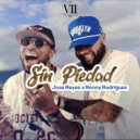 Jose Reyes & ronny rodriguez - Sin Piedad
