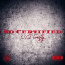C.G. Smitty & G5ive - No Bluffing (feat. G5ive)