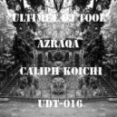 Caliph Koichi - Azraqa Se