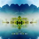 Jue - Coming Over Me