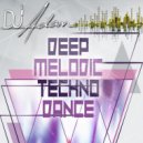 DJ Adam Jundi - Deep Melodic Techno ()