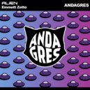 Emmett Zetto - Alien