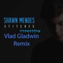 Shawn Mendes - Stitches (Vlad Gladwin Remix)
