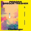 Pig&Dan, Gregor Tresher - Granular