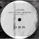 Lopez DJ - Nightmare Legends
