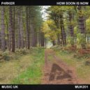 P4RKER - Friends Again (Original Mix)