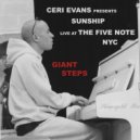 Ceri Evans - Giant Steps