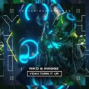 Riko & Maggz - Yeah Turn It Up (Radio Edit)