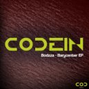 Bodzza - Iracunda
