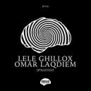 Lele Ghillox, Omar Laqdiem - Megatron 2 (Original Mix)