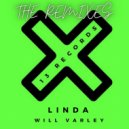 Will Varley - Linda (Metronome DJ\'s Deep Remix)