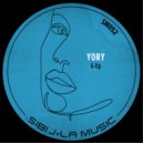 YORY - Damm Games (Original Mix)