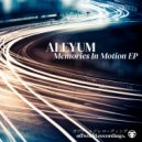 Aleyum - Blue Hour