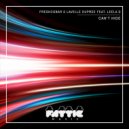 Freshcobar & Lavelle Dupree Feat. Leela D - Cant\' Hide (Radio Edit)