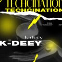 K-Deey - True