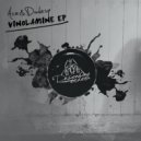 Ace, Dudesq - Lost and Found (Original Mix)