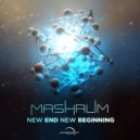 Mashrum - New end New beginning (Original Mix)