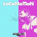 Locomotion - Open Your Mind