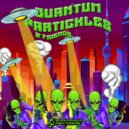 Quantum Partickles & Quantum Galactic - Burst Tempest (Original Mix)