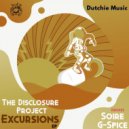 The Disclosure Project - She Is Goddess
