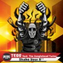 Those Early Gabber Guys feat. The Janglehead Twins - Shake Your Ass (Original Mix)