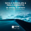 Nicola Maddaloni & Paolo Andreetto - An Arrow To Infinity (Dalmoori Remix)