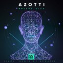 Azotti - Sultry City (Progressive Mix)