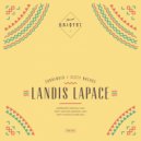 Landis LaPace - Zesty Nachos