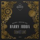 Harry Judda - Backstage Pass