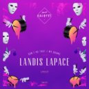 Landis LaPace - My Drums