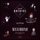 Maximono & Josh Brown - Bongo Soul