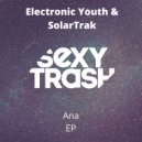 Electronic Youth & SolarTrak - Ana