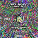 Erick Rosales - I'm The Music