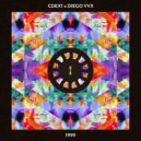 CDEX1, Diego VVX - 1999 (Extended Mix)