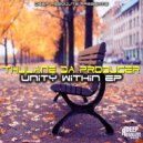 Thulane Da Producer - The Peak