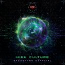 High Culture - Final Planet (Original Mix)