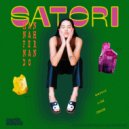 Hannah Fernando - Satori
