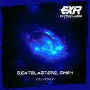 BeatBlasters, MNK4 - You Honey