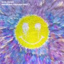 Acid James - It's Not A Seagull It's A Peacock (St Tropez)