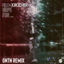Felix Krocher - Hope For
