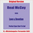 Real McCoy - Love & Devotion