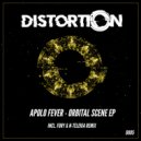 Apolo Fever - Orbital Scene (Fory UFO In The Orbit Remix)